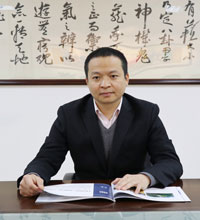 黎英杰